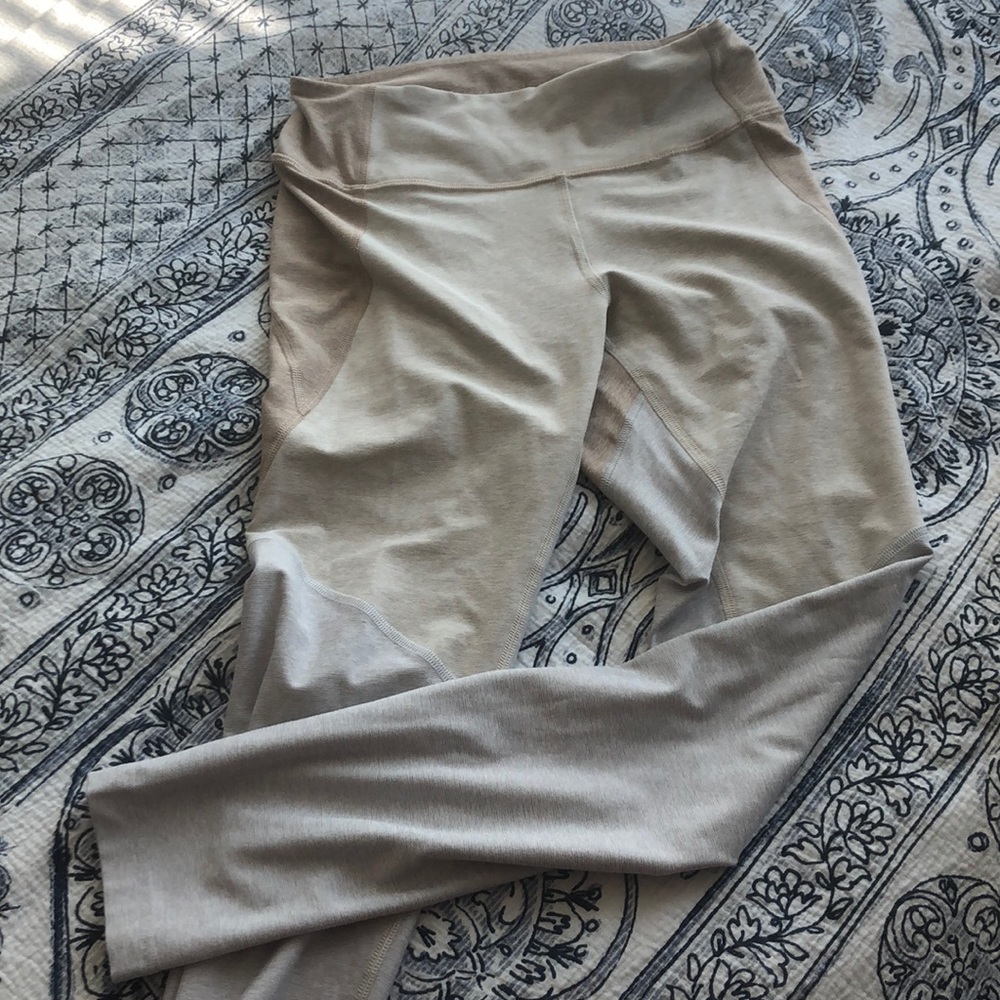 Outdoor voices yoga pant